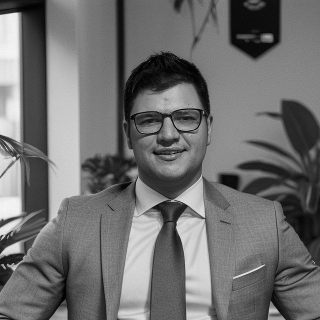 Alí Rapisardi, fundador de Valkyria