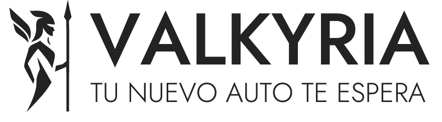 Logo Valkyria